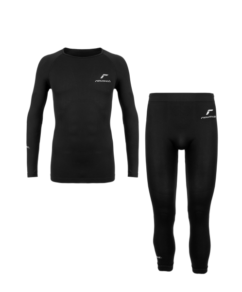 reusch Reusch Underwear Set Man 3/4 Pants WARM