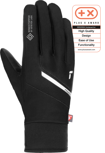 Reusch Reusch Versa WINDSTOPPER® TOUCH-TEC