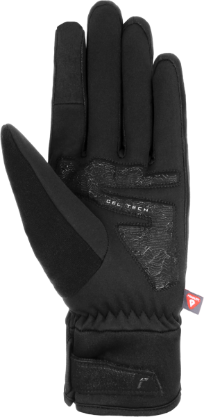 Reusch Reusch Versa WINDSTOPPER® TOUCH-TEC