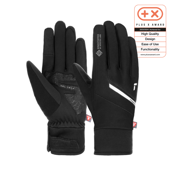Reusch Reusch Versa WINDSTOPPER® TOUCH-TEC