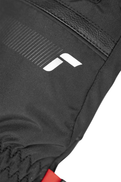 Reusch Reusch Winter Glove All Finger Touch