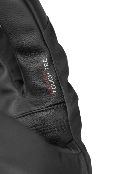 Reusch Reusch Winter Glove All Finger Touch