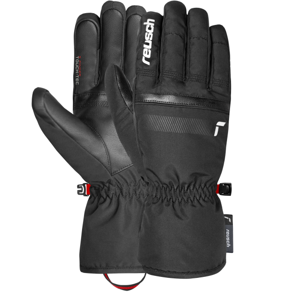 reusch Reusch Winter Glove All Finger Touch