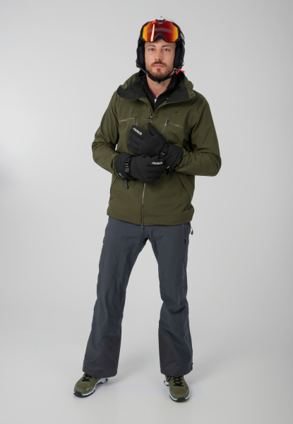 Reusch Reusch Winter Glove Warm GORE-TEX