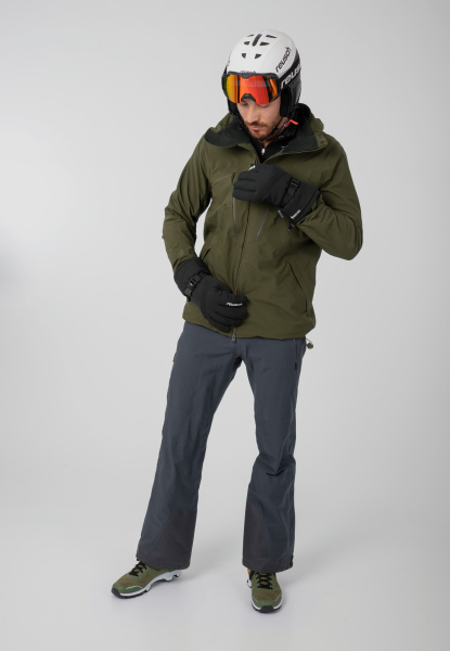 reusch Reusch Winter Glove Warm GORE-TEX