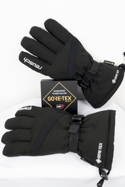 Reusch Reusch Winter Glove Warm GORE-TEX
