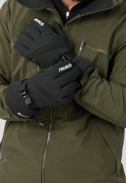 Reusch Reusch Winter Glove Warm GORE-TEX