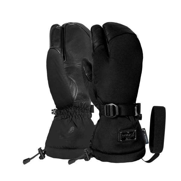 reusch Reusch Yuna Down R-TEX® XT Lobster