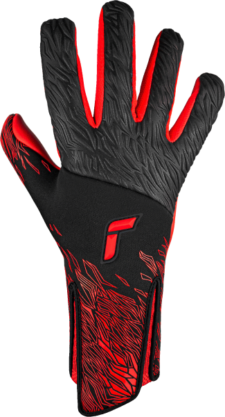 Reusch Venomous Gold X