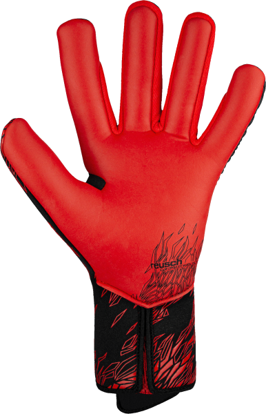 reusch Venomous Gold X