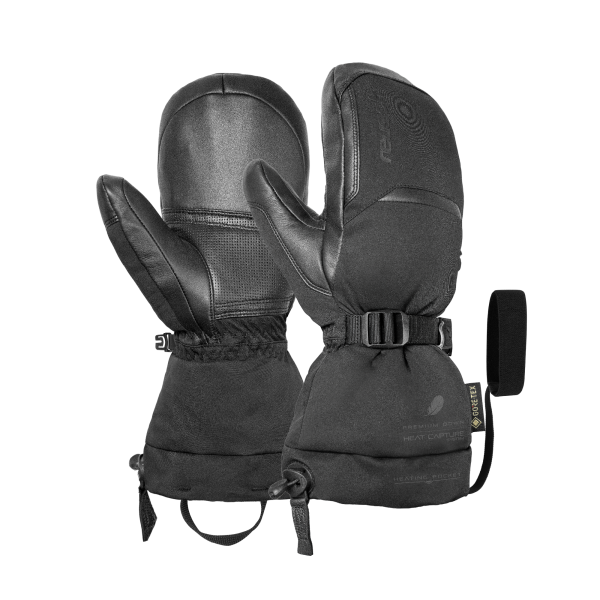 reusch Reusch Volcano Pro GORE-TEX + Gore warm technology