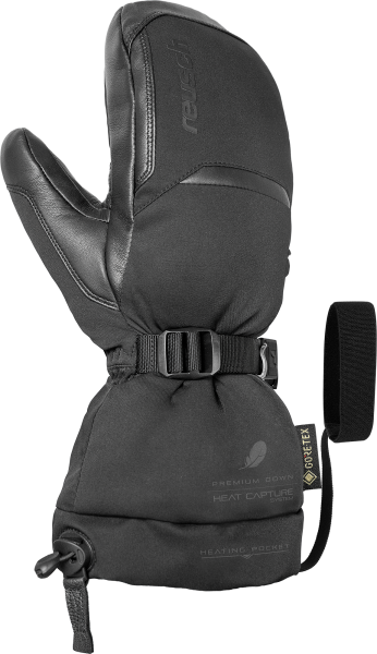 Reusch Reusch Volcano Pro GORE-TEX + Gore Warm Technology