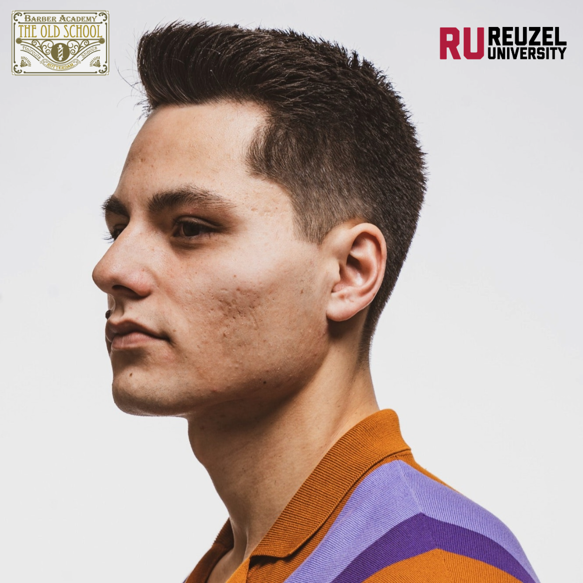 reuzel Clipper Carnage Class 2025 & 2026: Multiple Dates Available