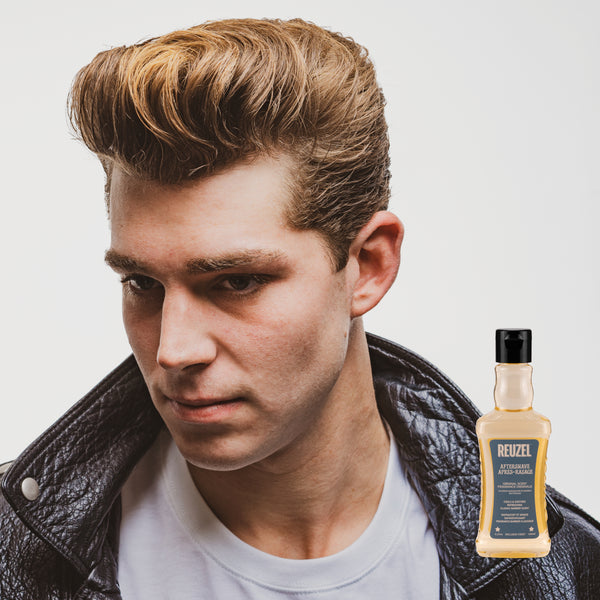 Reuzel Aftershave