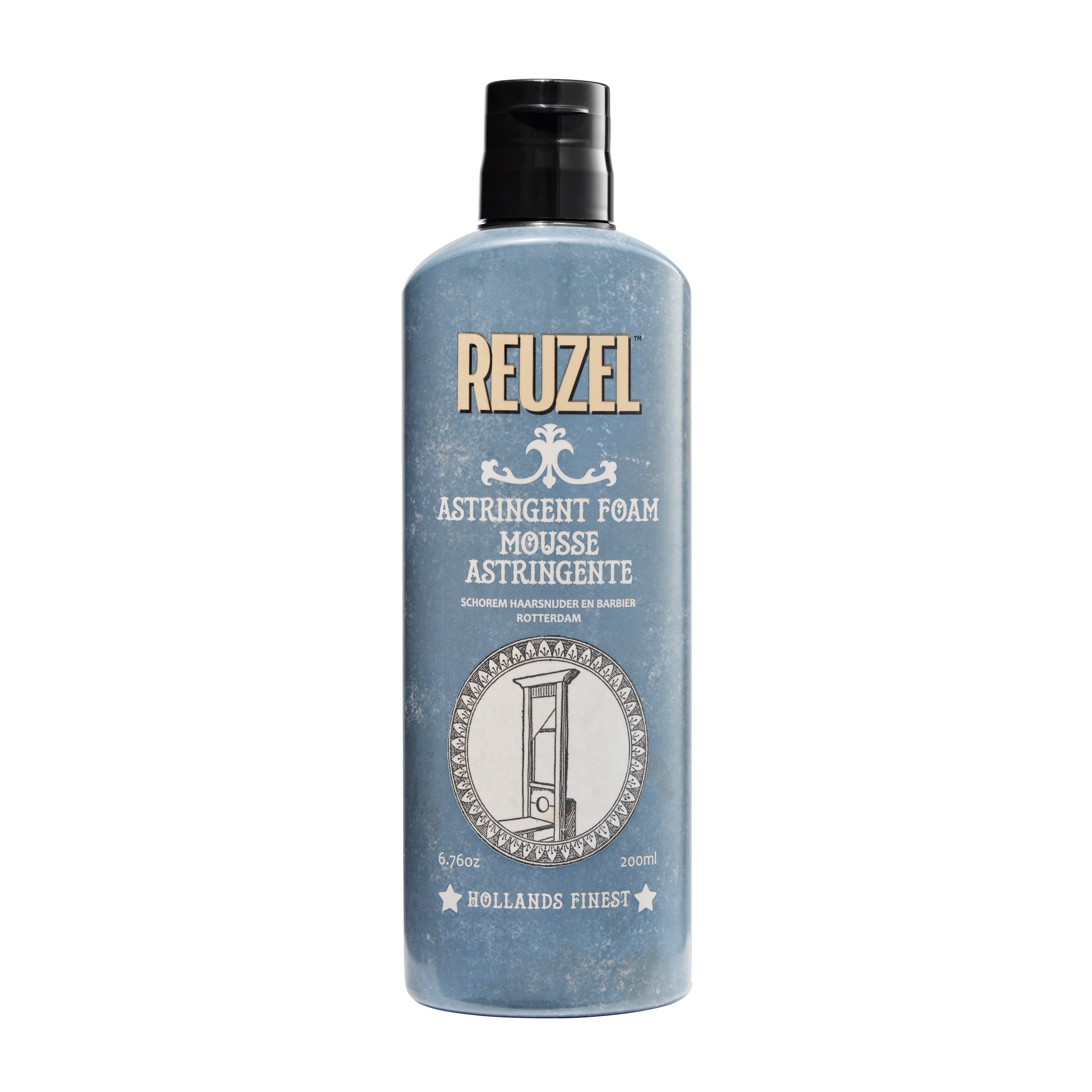reuzel Astringent Foam