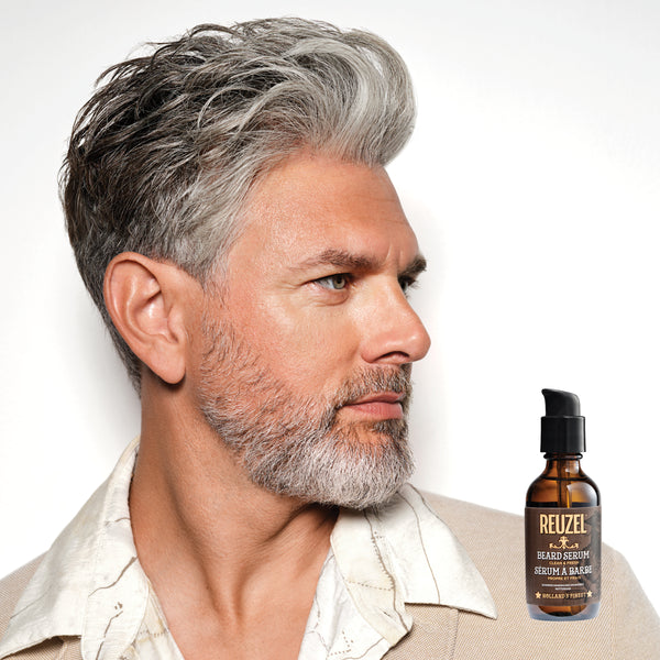Reuzel Beard Oil