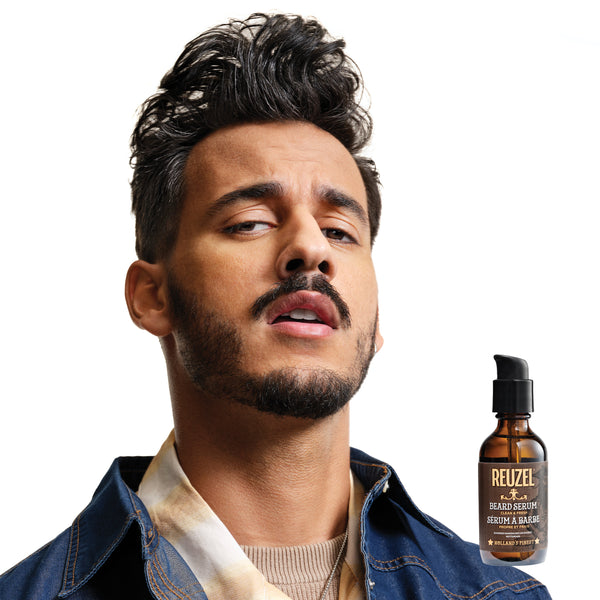 Reuzel Beard Oil