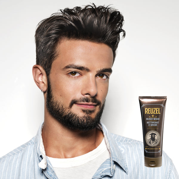 Reuzel Beard Wash