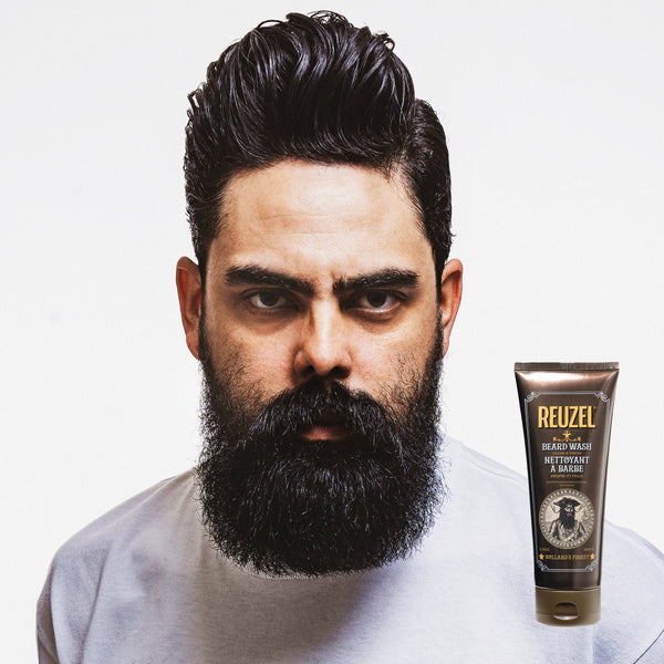 Reuzel Beard Wash