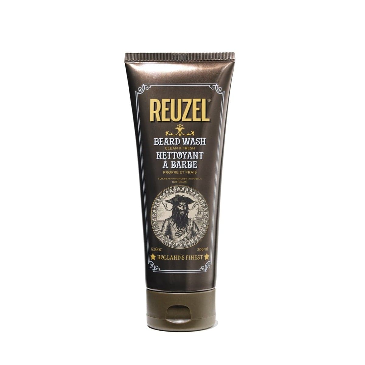 reuzel Beard Wash
