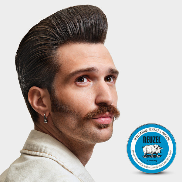 Reuzel Blue Pomade