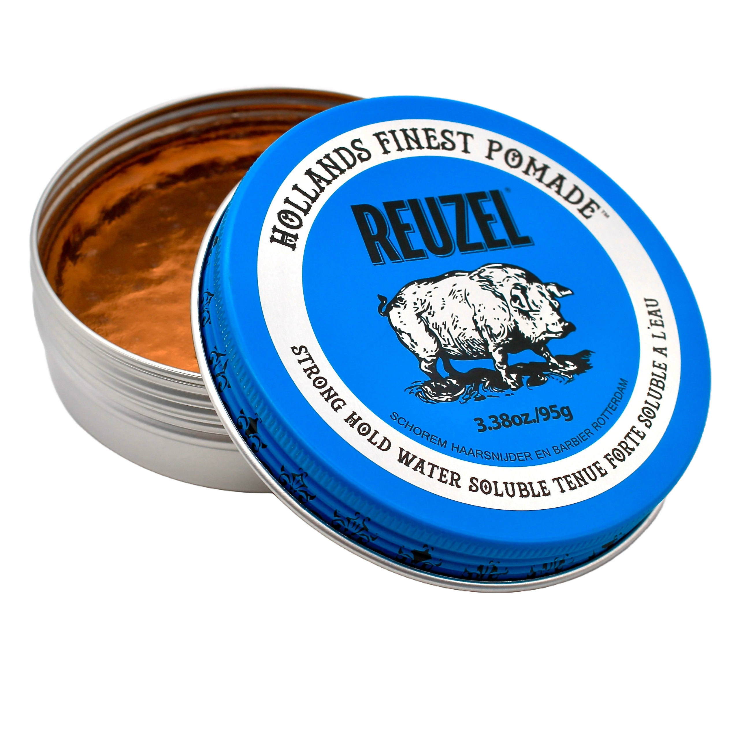 reuzel Blue Pomade reuzel Blue Pomade