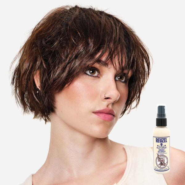 Reuzel Clay Spray