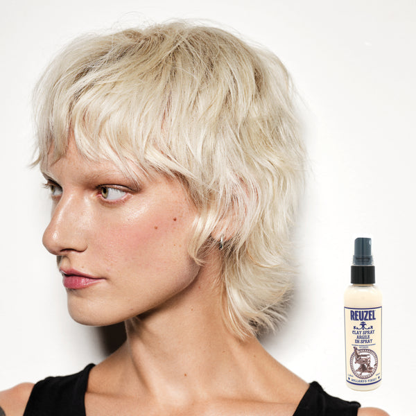 Reuzel Clay Spray