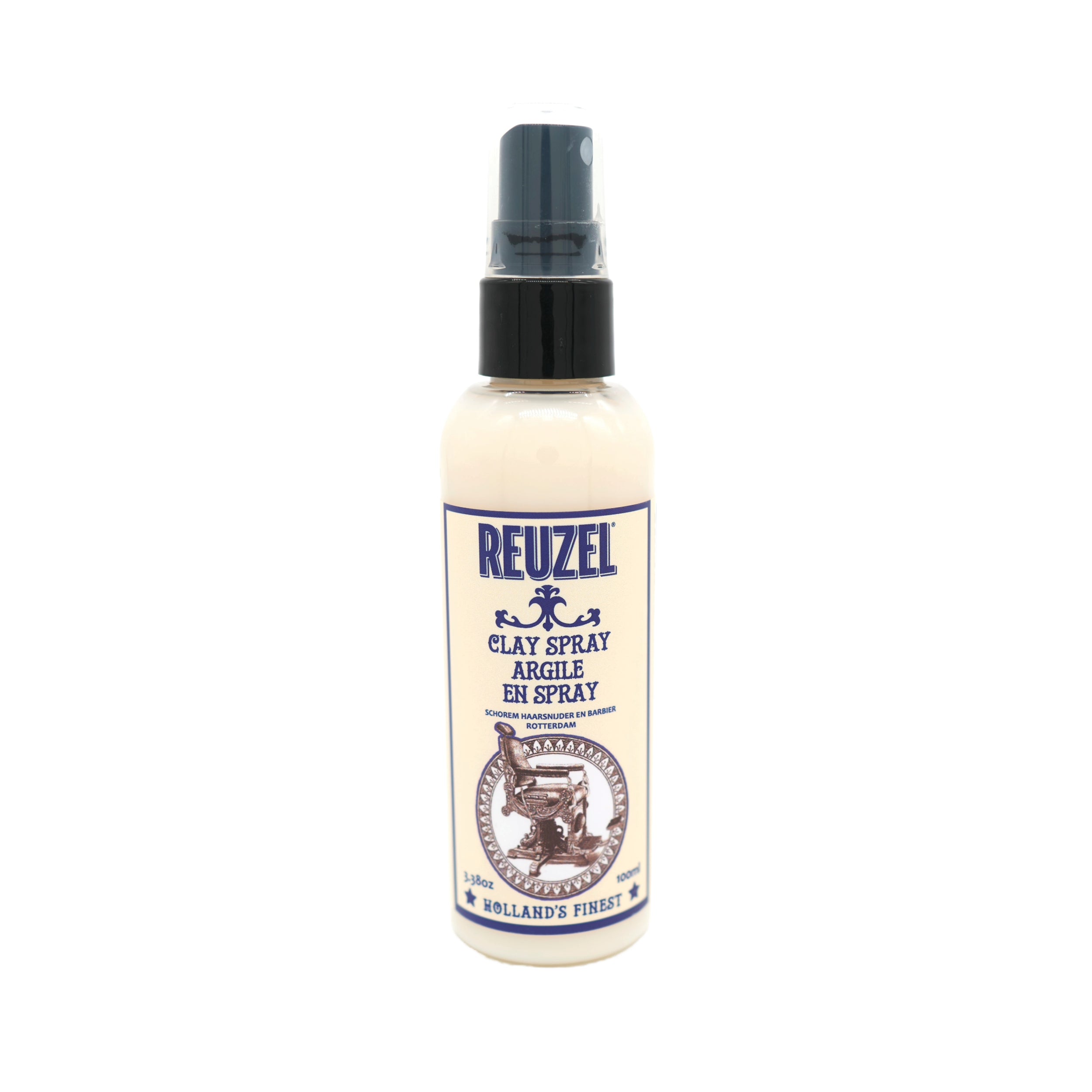 reuzel Clay Spray