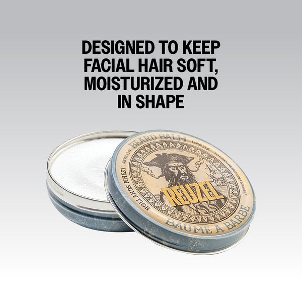 Reuzel Clean & Fresh Beard Balm