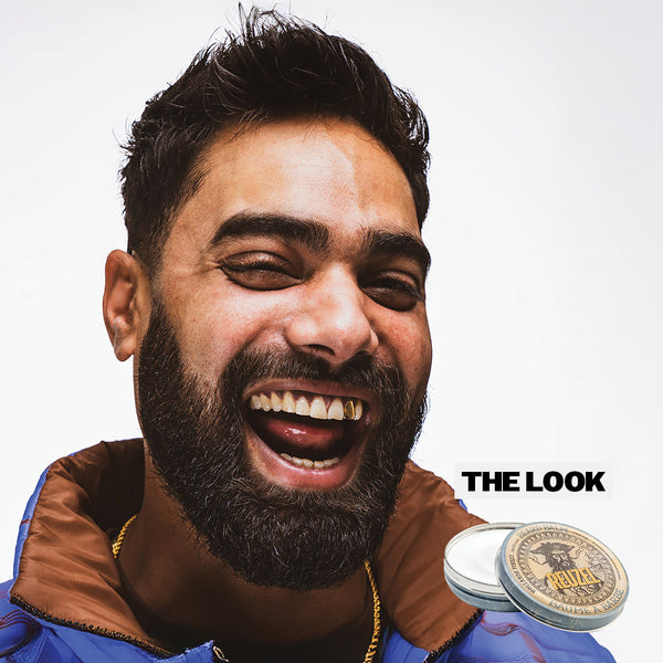 Reuzel Clean & Fresh Beard Balm