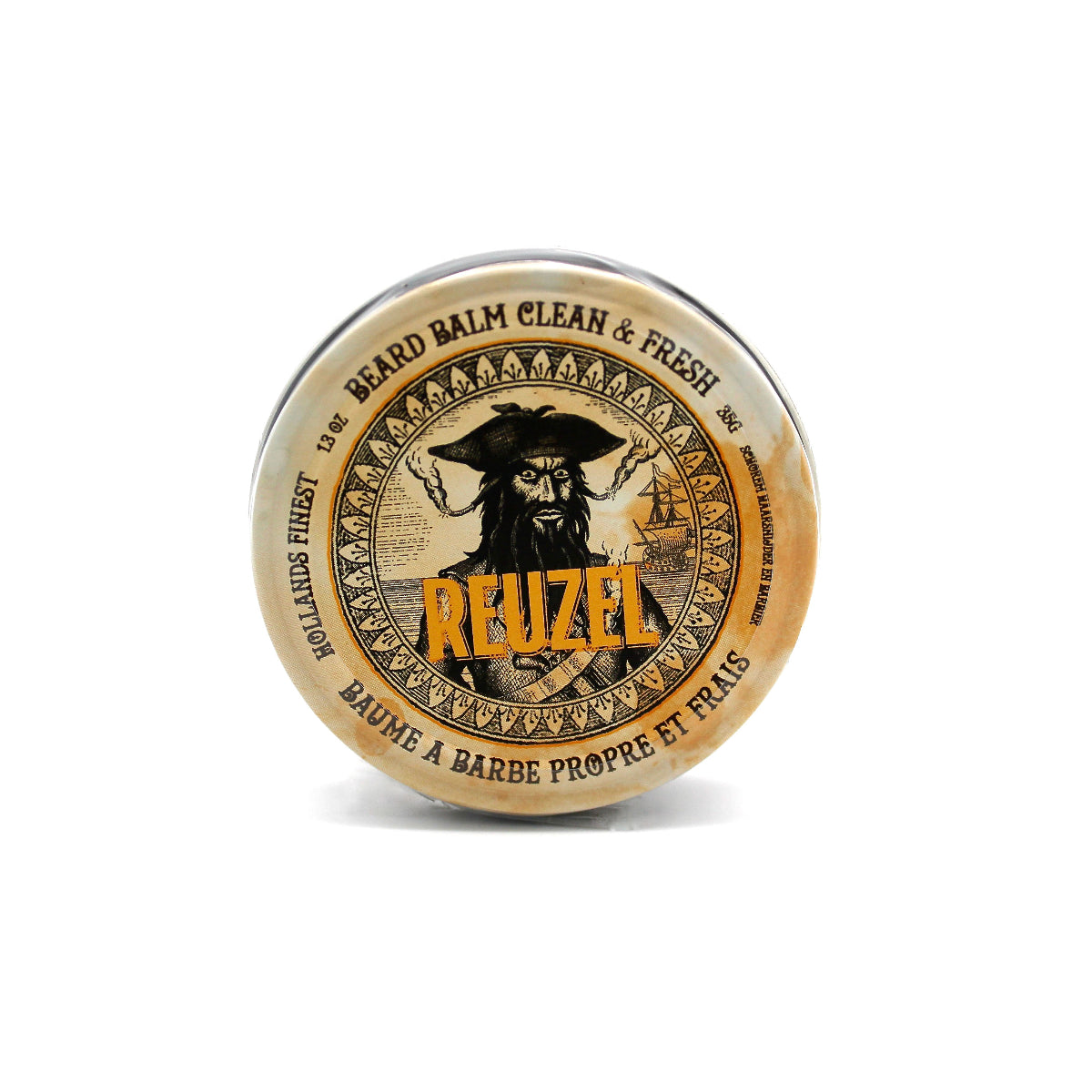 reuzel Clean & Fresh Beard Balm