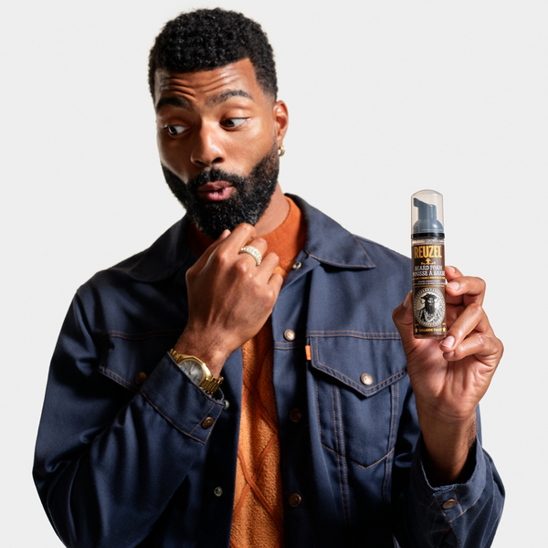 Reuzel Clean & Fresh Beard Gift Set