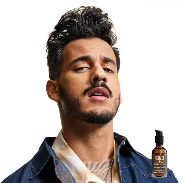 Reuzel Clean & Fresh Beard Gift Set