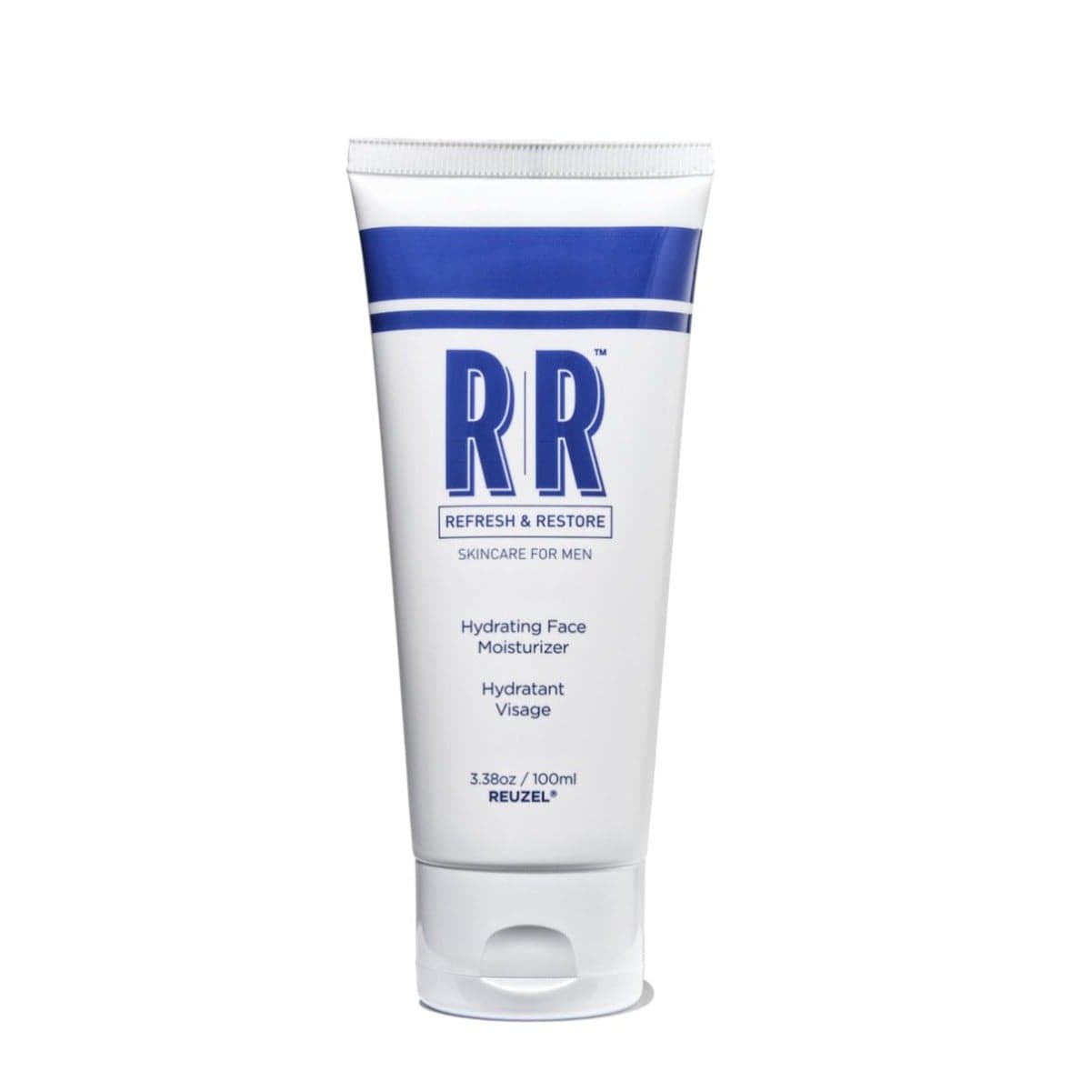 reuzel Face Moisturizer