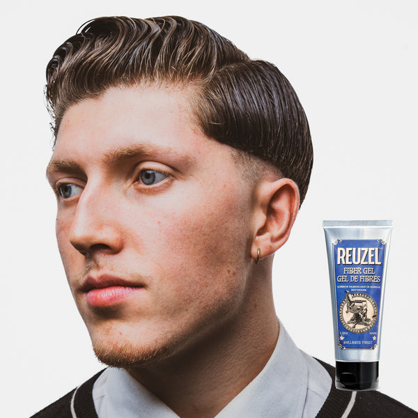 Reuzel Fiber Gel