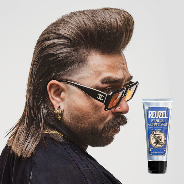 Reuzel Fiber Gel