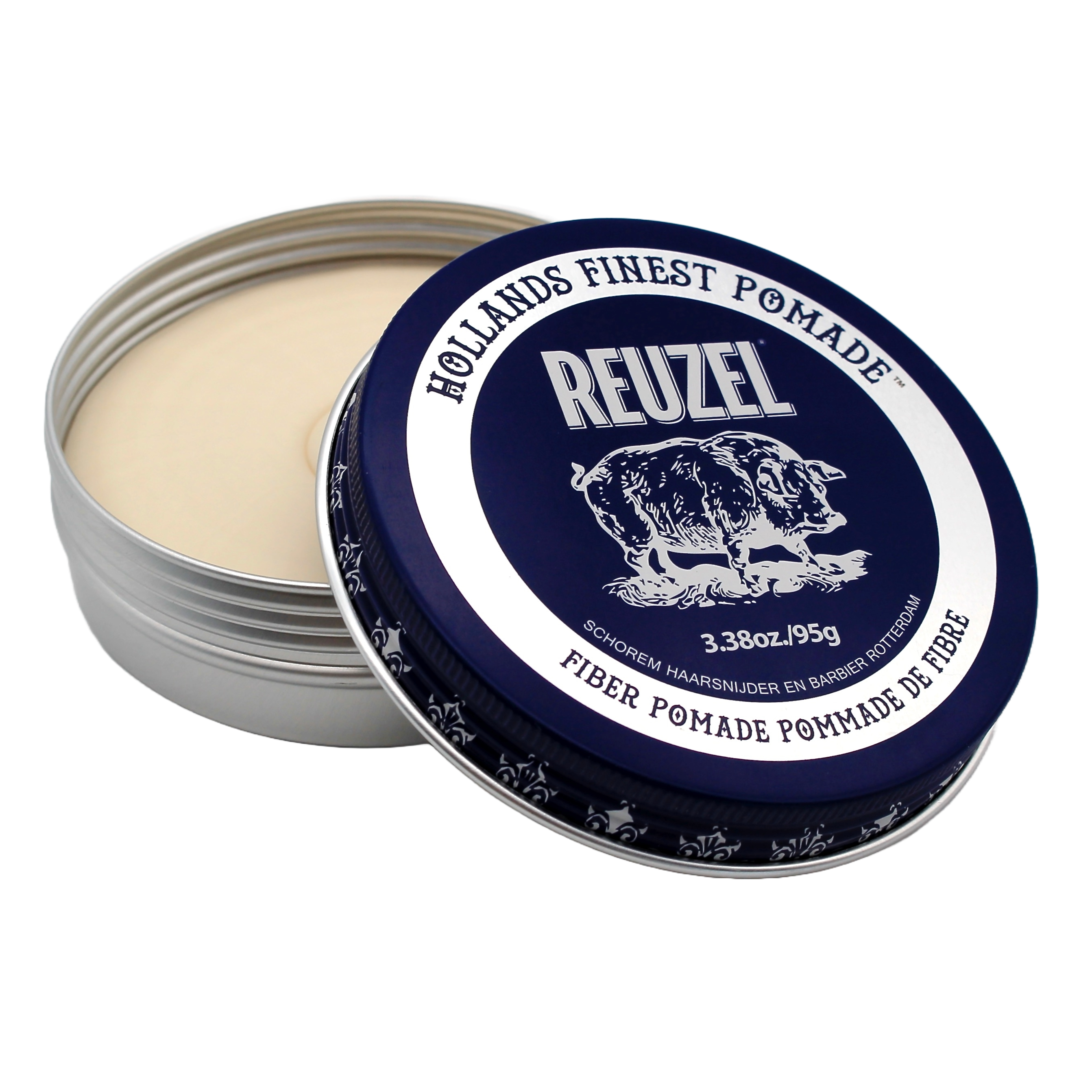 reuzel Fiber Pomade reuzel Fiber Pomade