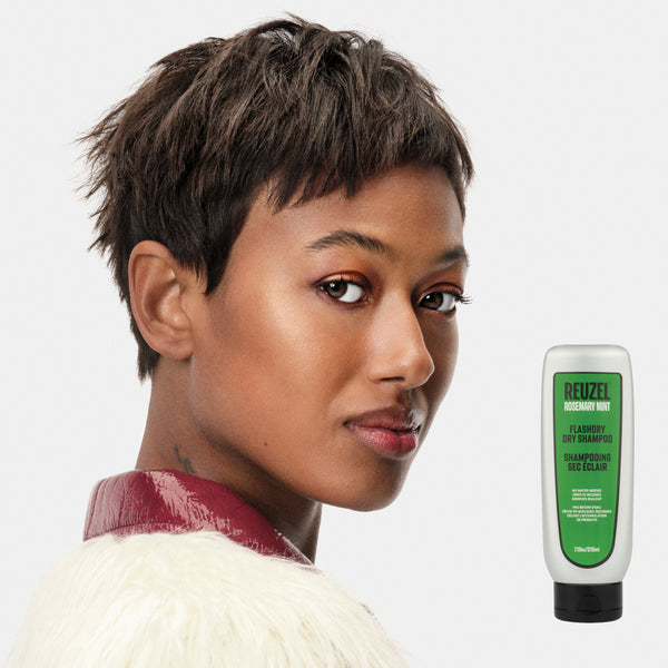 Reuzel FLASHDRY Dry Shampoo