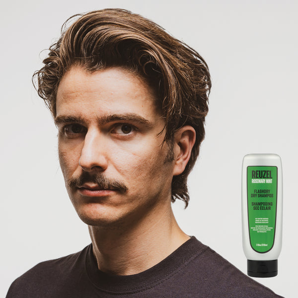 Reuzel FLASHDRY Dry Shampoo