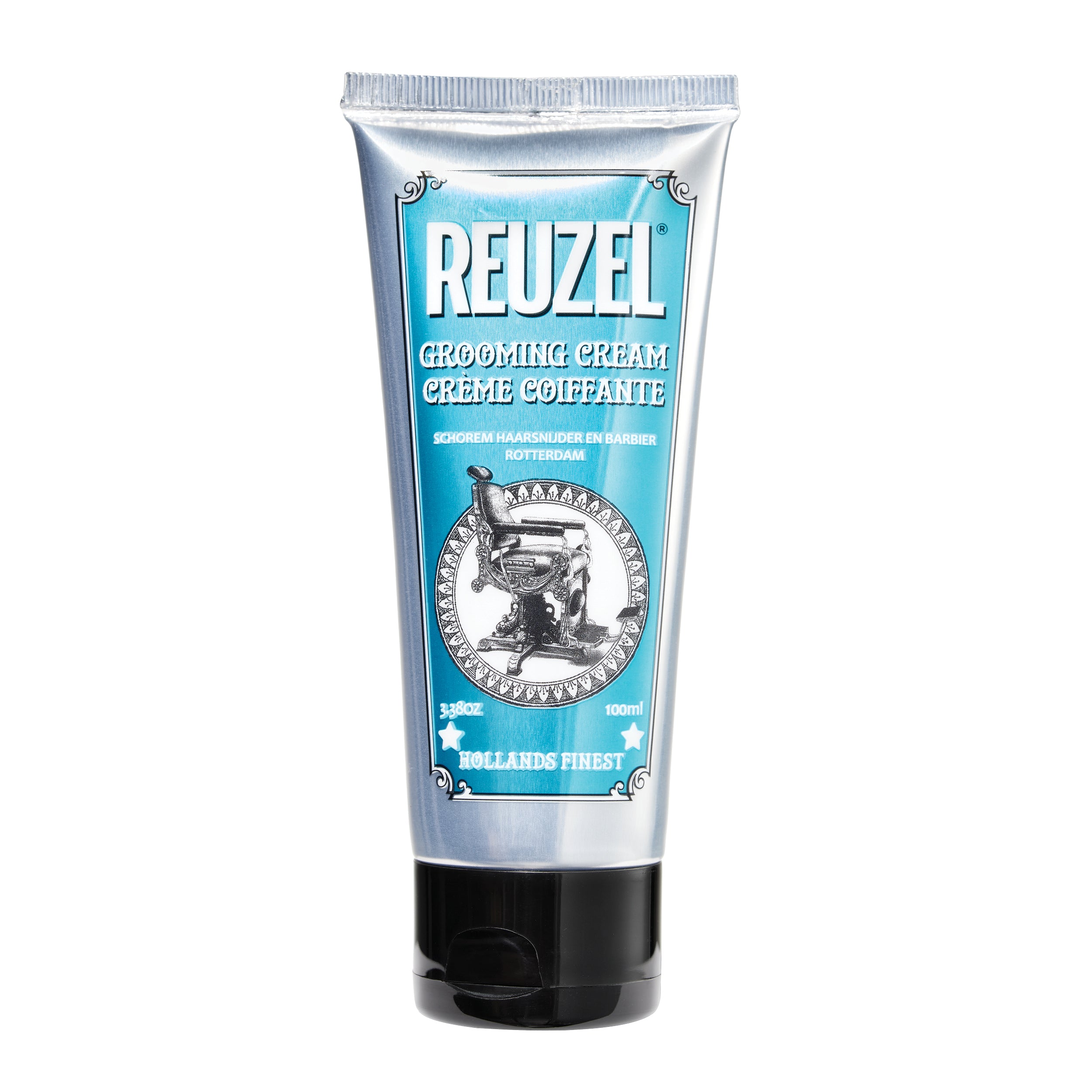 reuzel Grooming Cream