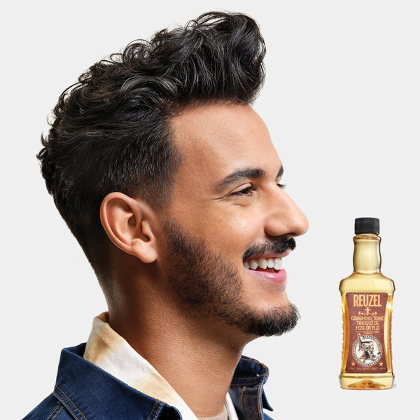 Reuzel Grooming Tonic