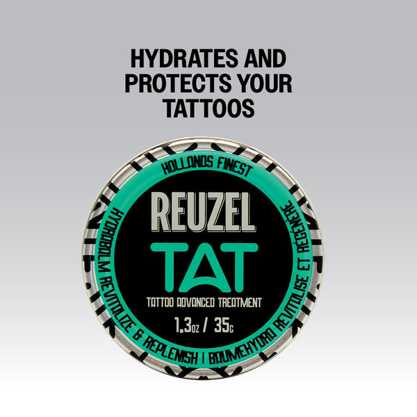 Reuzel HYDRABALM Tattoo Balm
