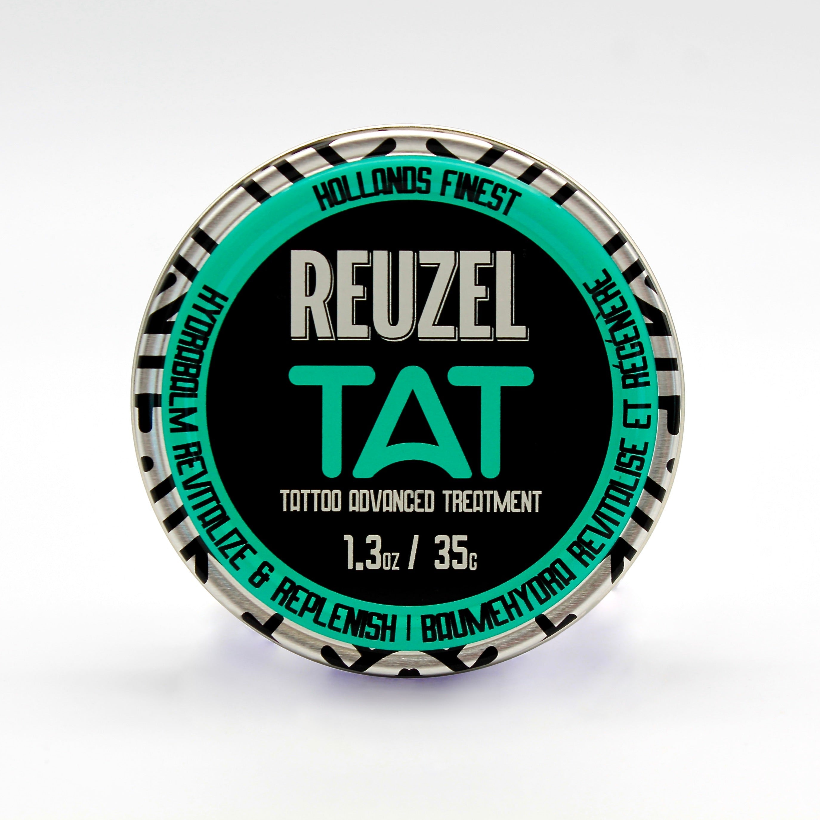reuzel HYDRABALM Tattoo Balm