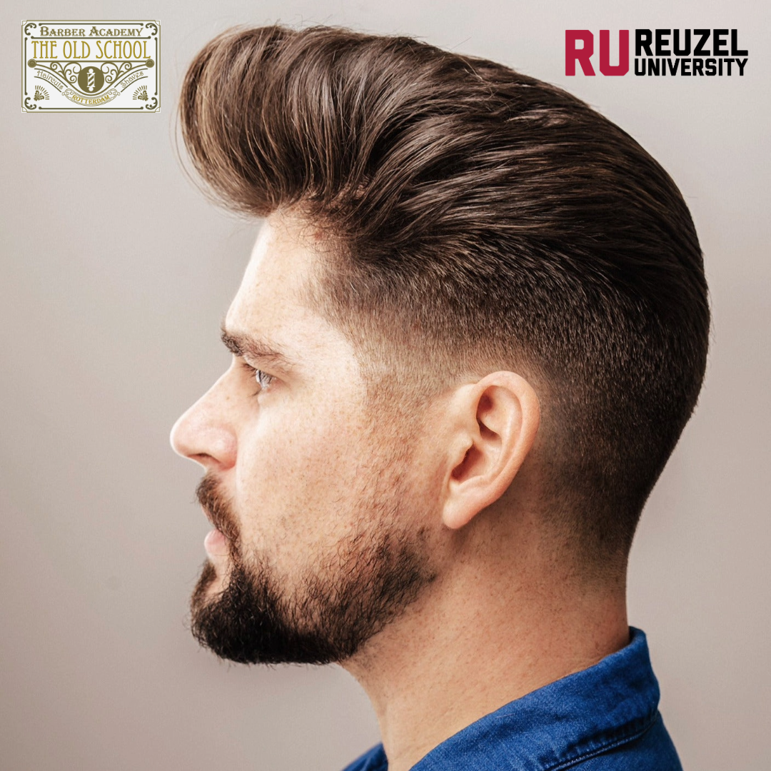 reuzel LOS CLÁSICOS CLASE (en Espanol)