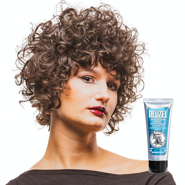 Reuzel Matte Styling Paste