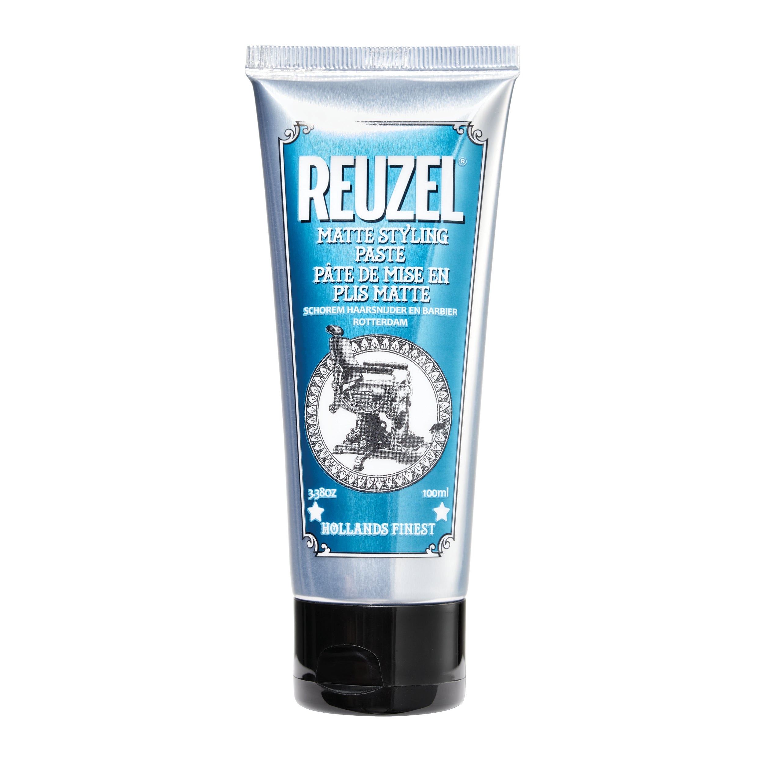 reuzel Matte Styling Paste