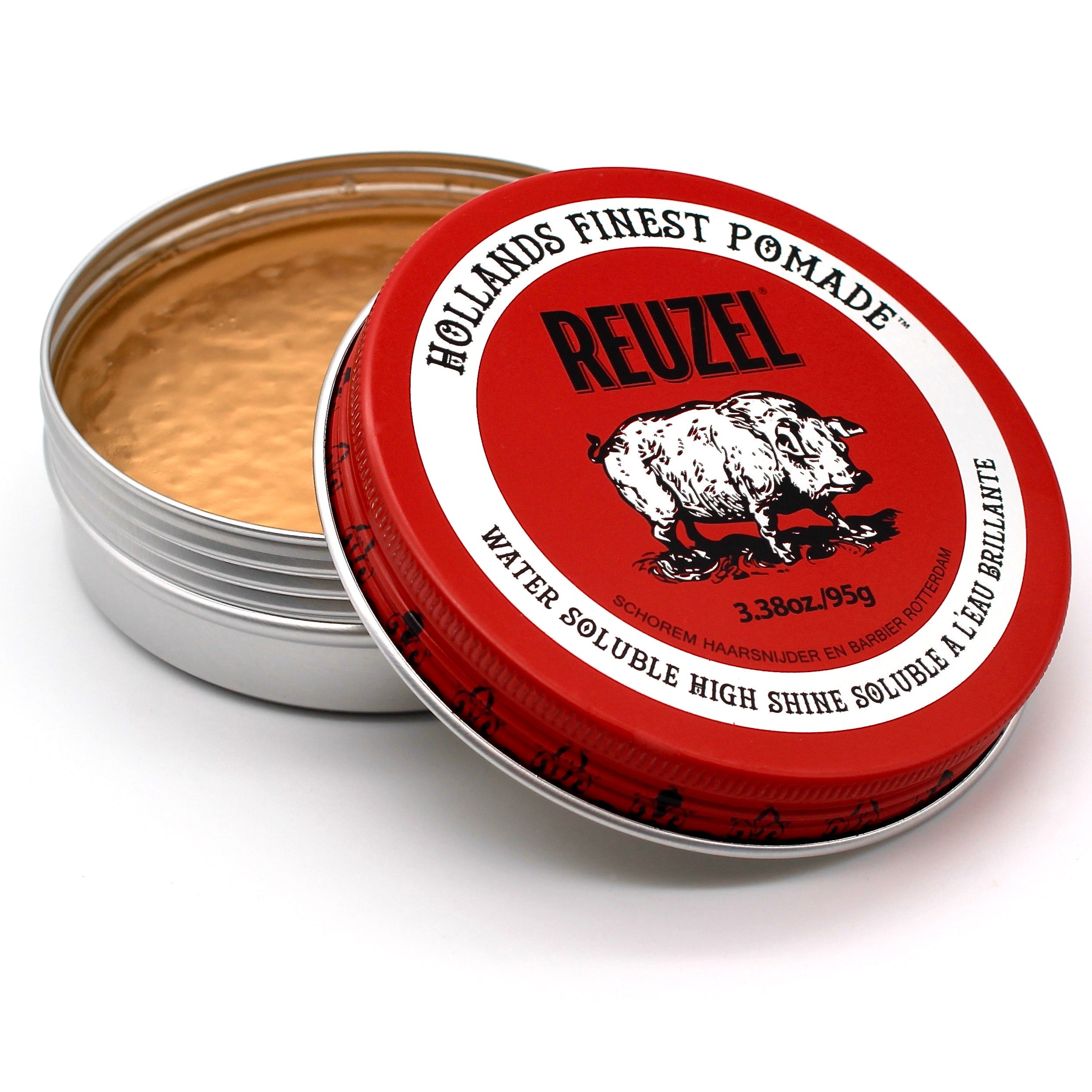 reuzel Red Pomade reuzel Red Pomade