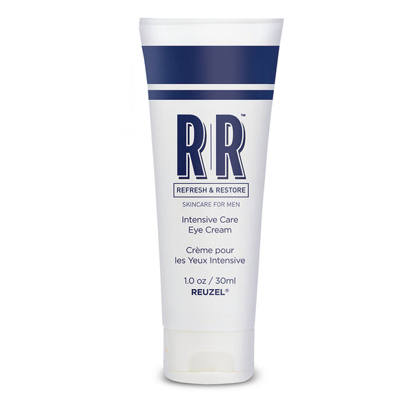Reuzel RR Face Moisturizer & Eye Cream Gift Set