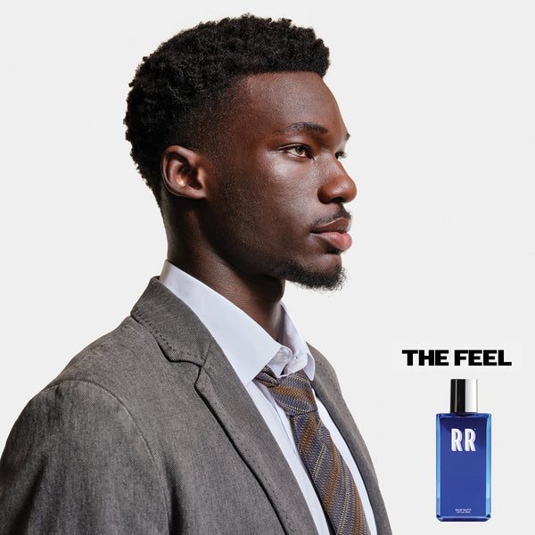 Reuzel RR Fine Fragrance